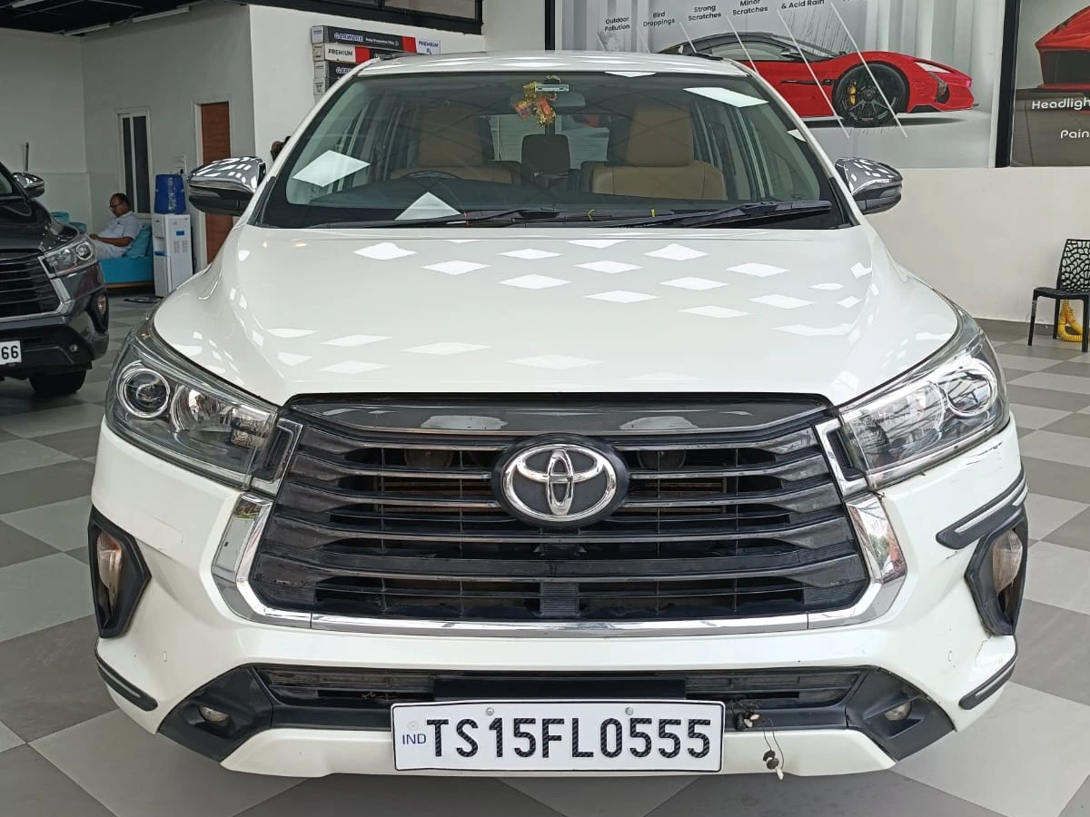 Innova Crysta - Z.2.4